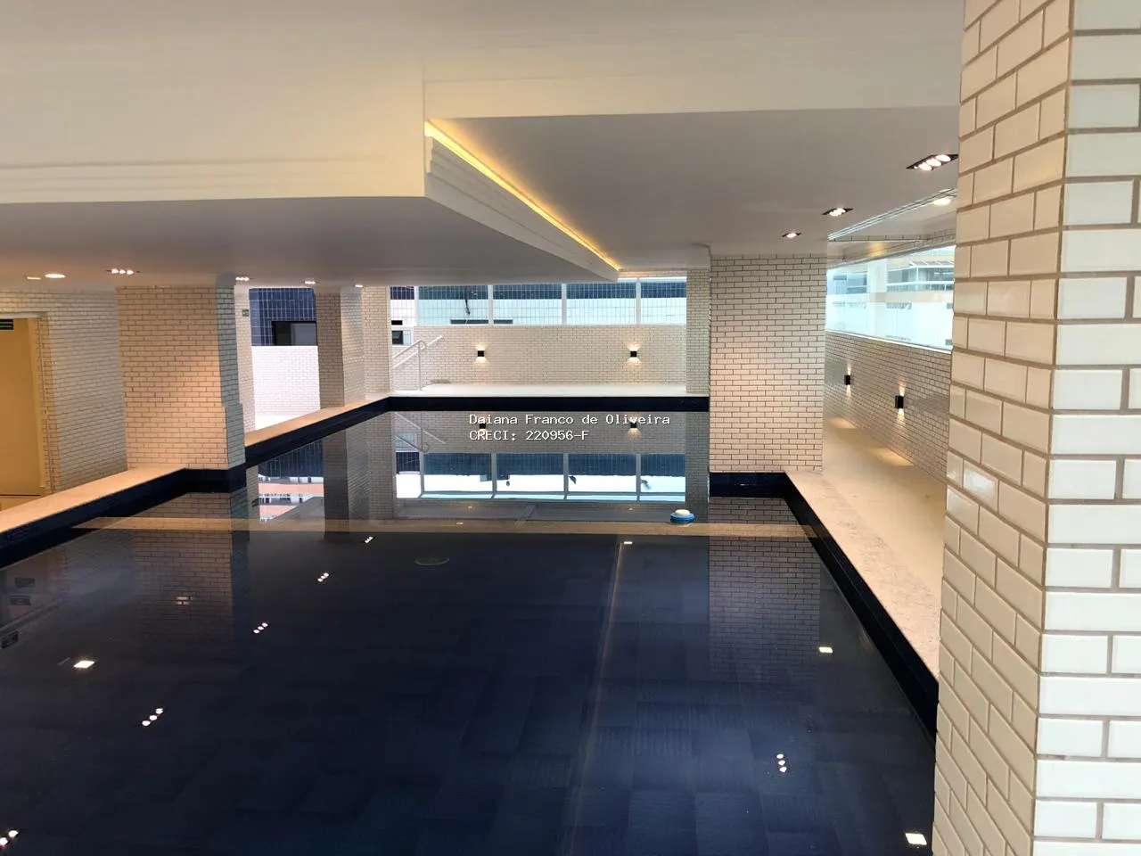 Apartamento para alugar em Boqueirão Praia Grande - Boqueirão em Praia Grande - foto 11 - 6