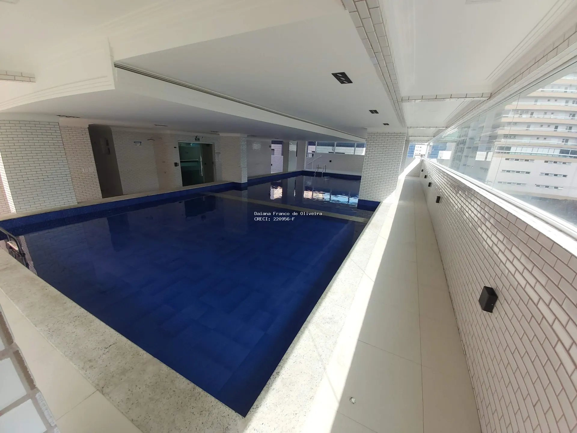 Apartamento para alugar em Boqueirão Praia Grande - Boqueirão em Praia Grande - foto 12 - 7(1)