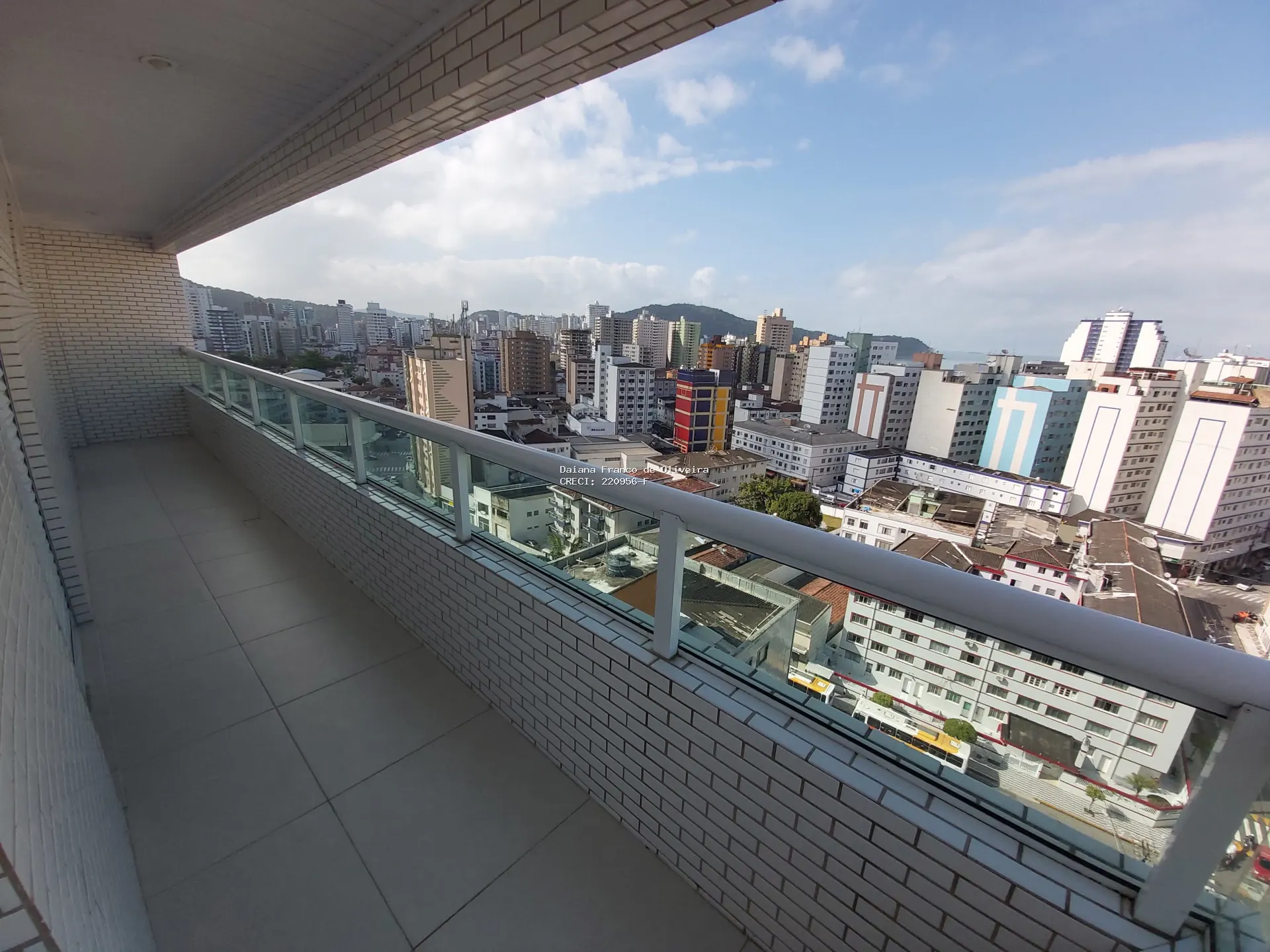Apartamento para alugar em Boqueirão Praia Grande - Boqueirão em Praia Grande - foto 13 - 7