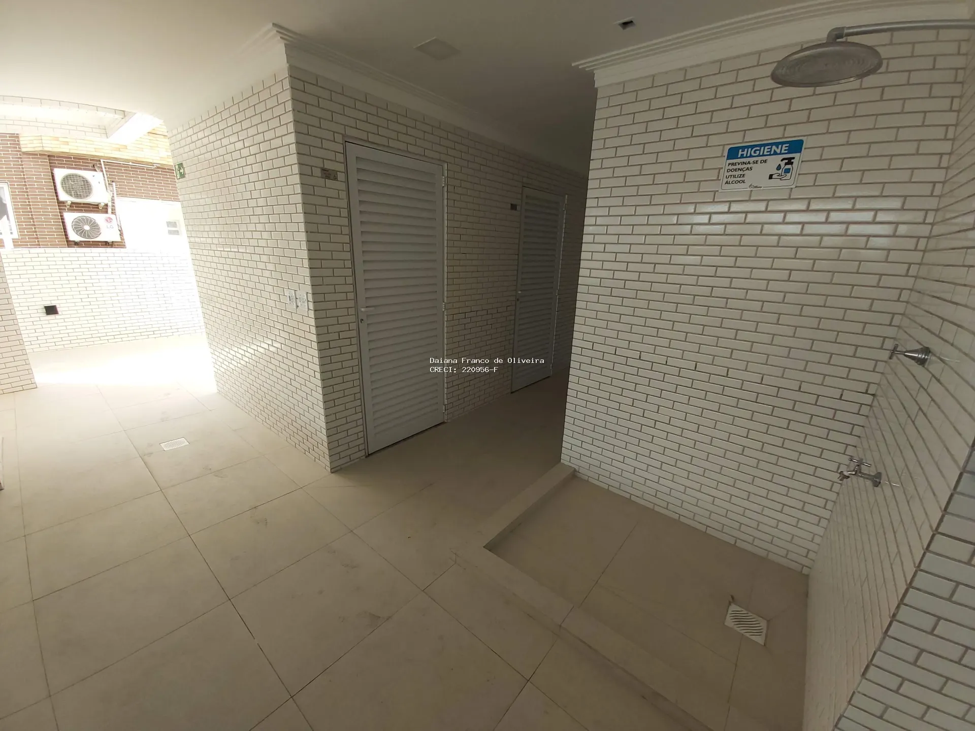 Apartamento para alugar em Boqueirão Praia Grande - Boqueirão em Praia Grande - foto 14 - 8(1)