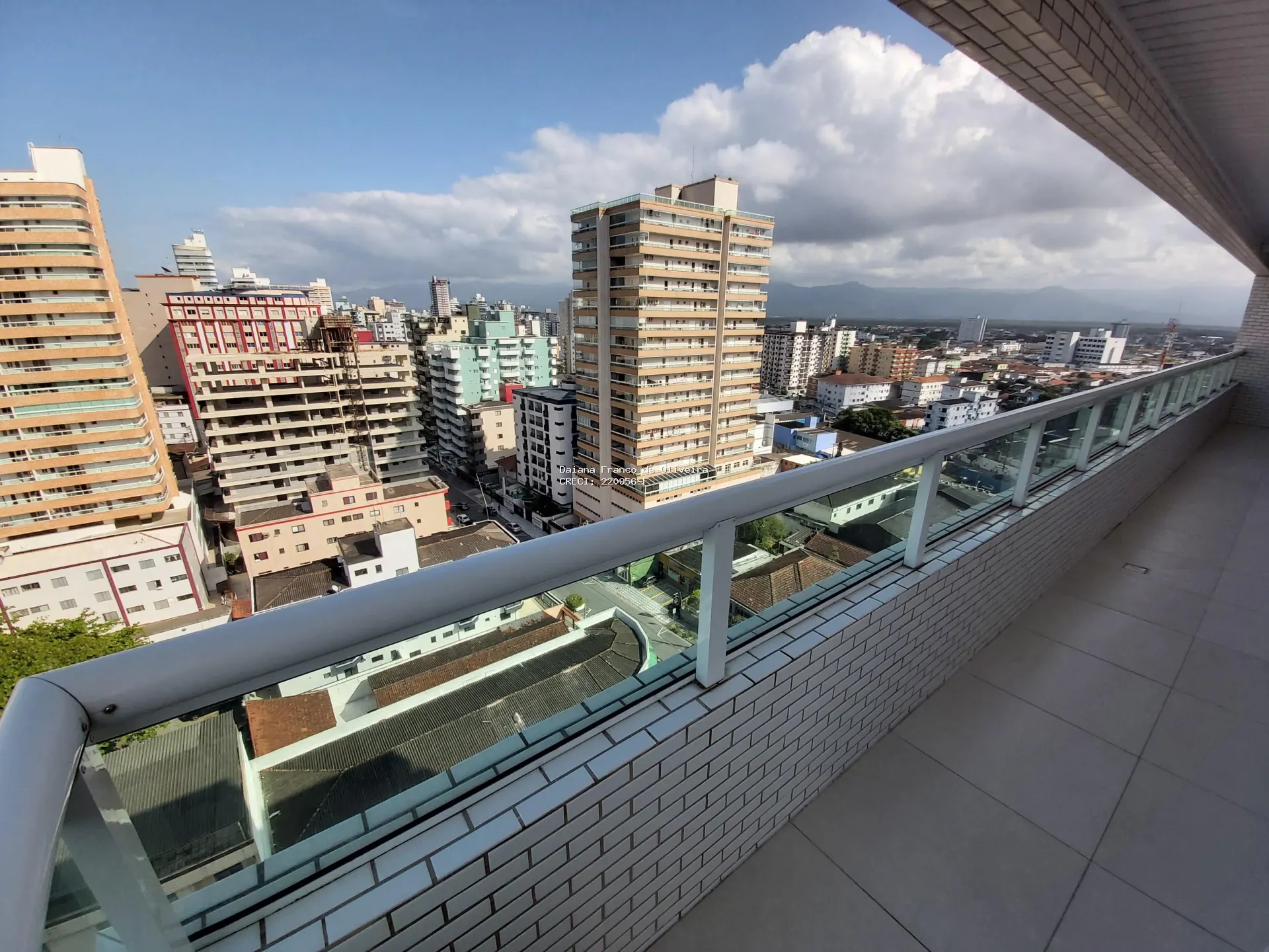 Apartamento para alugar em Boqueirão Praia Grande - Boqueirão em Praia Grande - foto 15 - 8