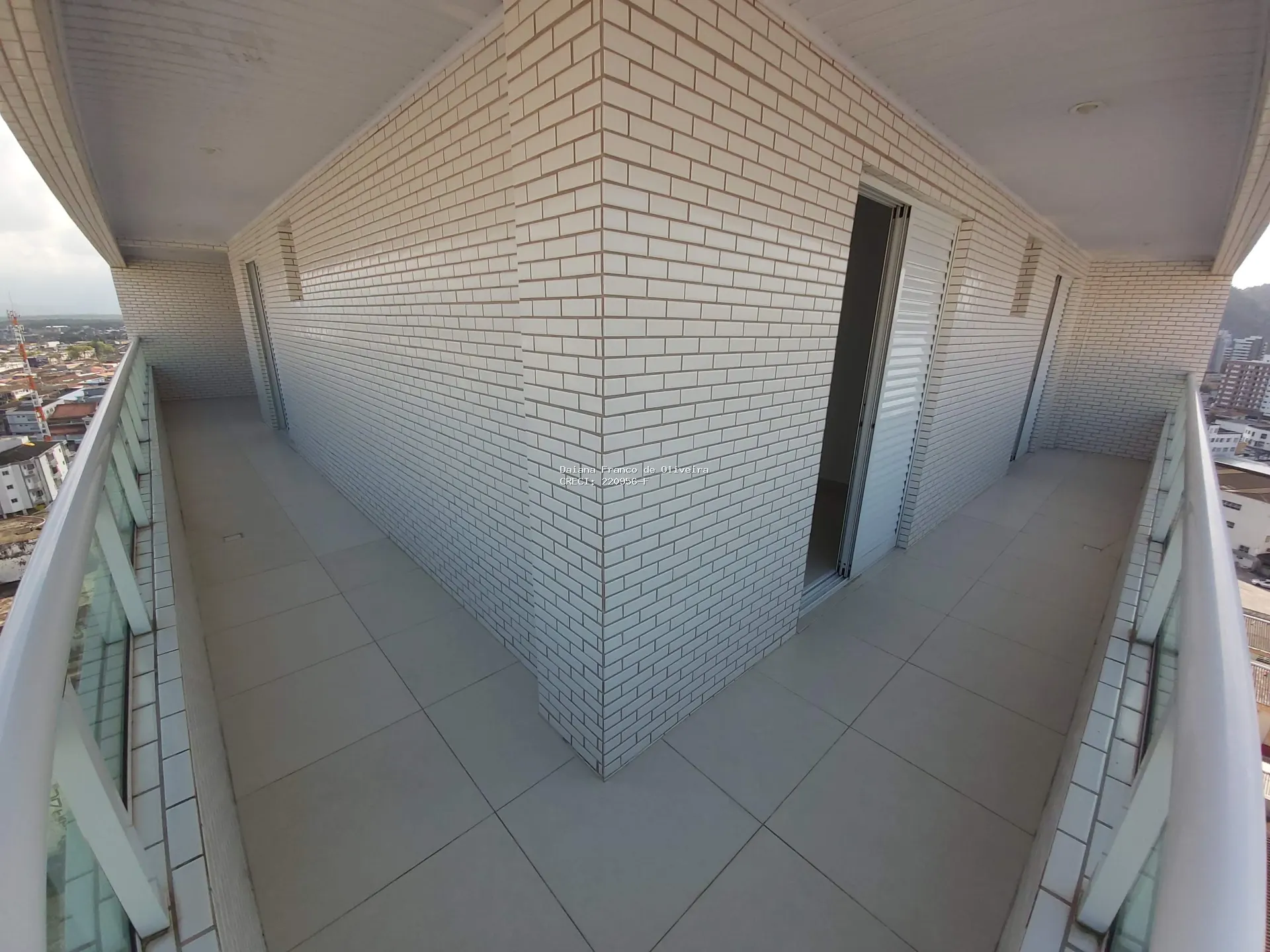 Apartamento para alugar em Boqueirão Praia Grande - Boqueirão em Praia Grande - foto 17 - 9