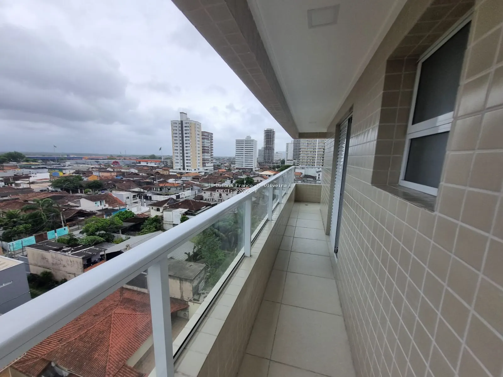 Apartamento para alugar em Guilhermina Praia Grande - Guilhermina em Praia Grande - foto 17 - FINAL 04 RES. MONTREAL (15)