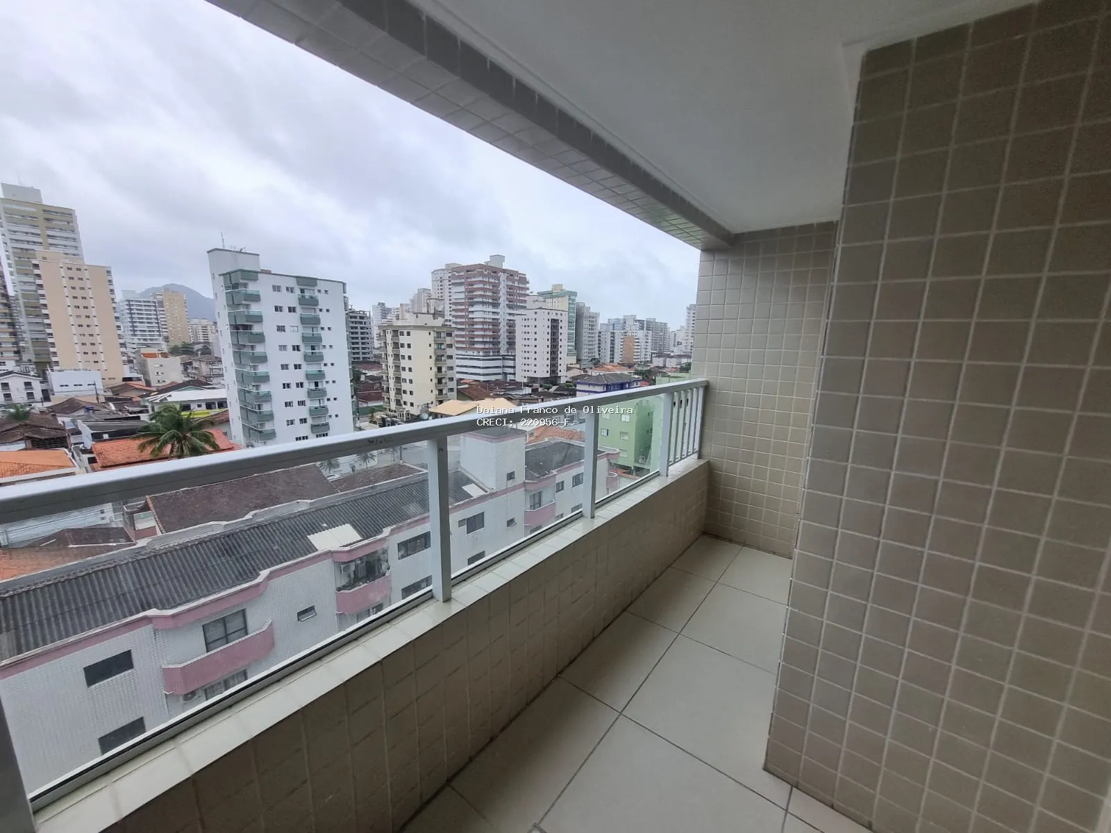 Apartamento para alugar em Guilhermina Praia Grande - Guilhermina em Praia Grande - foto 5 - FINAL 04 RES. MONTREAL (2)