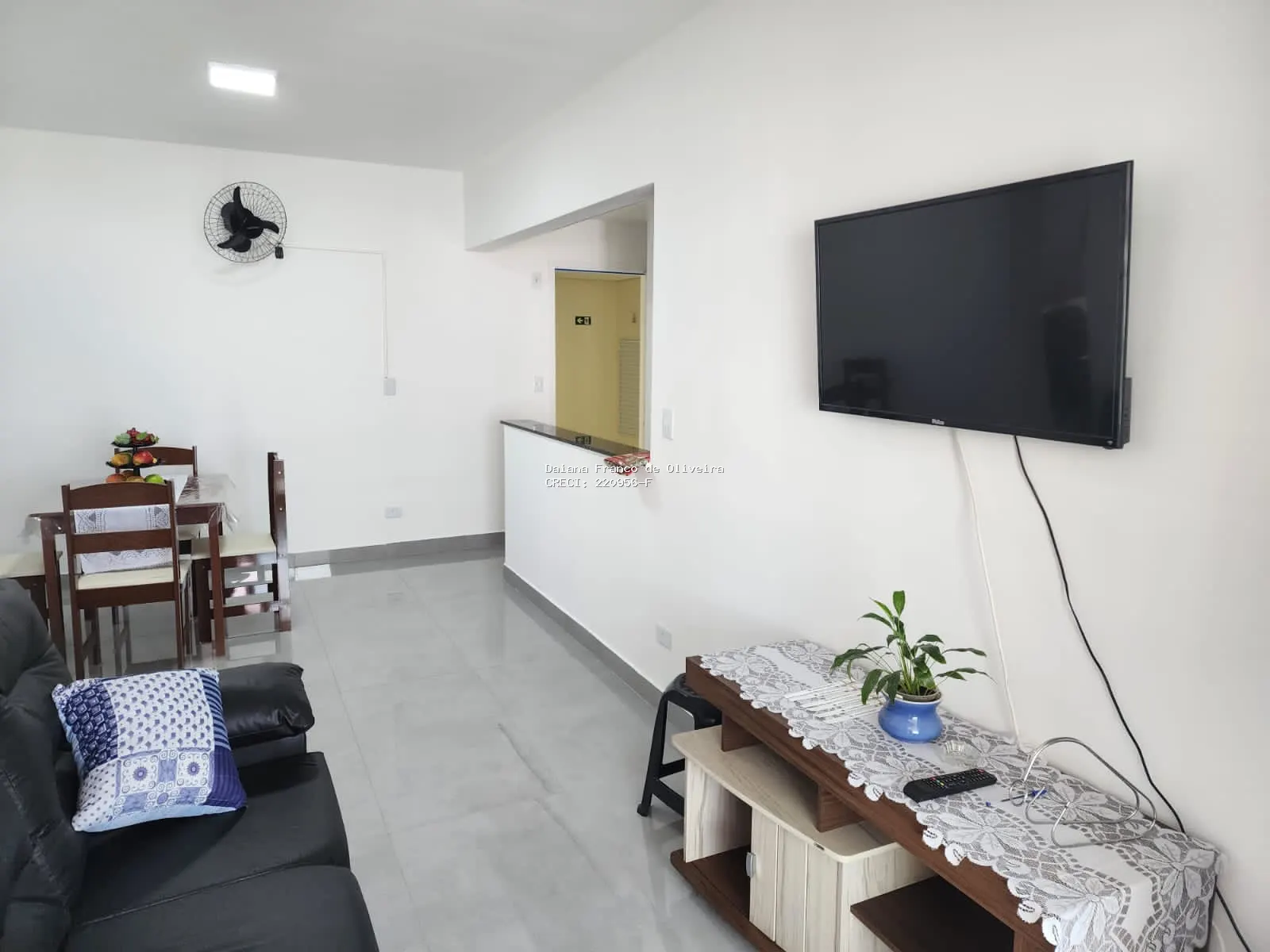 Apartamento à venda em Mirim Praia Grande - Mirim em Praia Grande - foto 4 - 0f903c43-0673-44fc-b0de-79363c78e76d