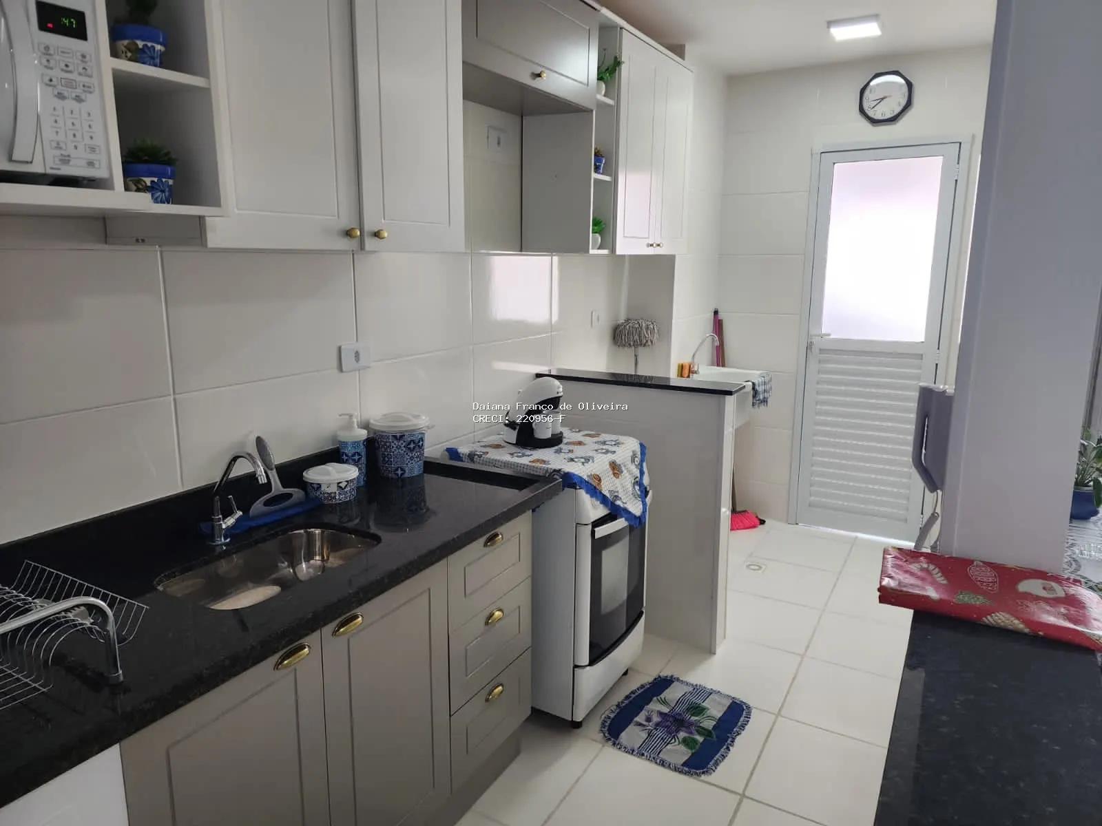 Apartamento à venda em Mirim Praia Grande - Mirim em Praia Grande - foto 7 - 10d1f594-2241-4384-857b-99b84e8d5257