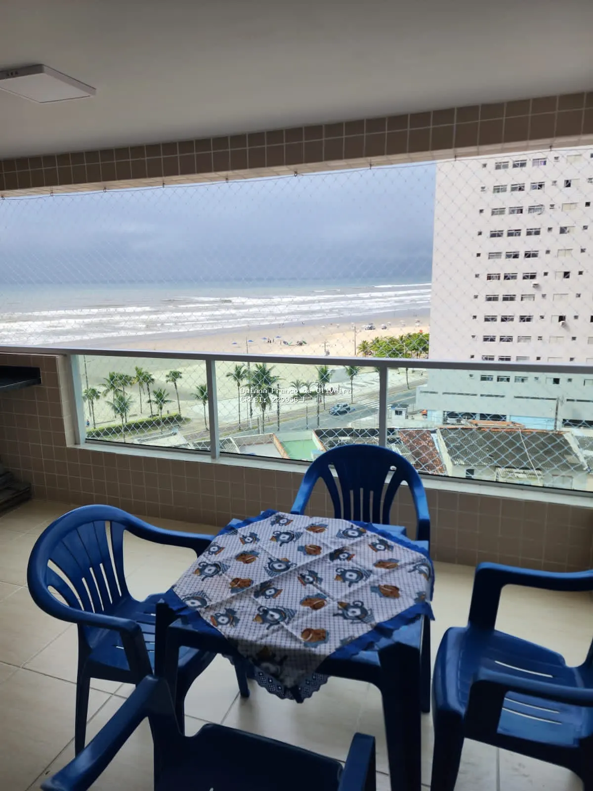 Apartamento à venda em Mirim Praia Grande