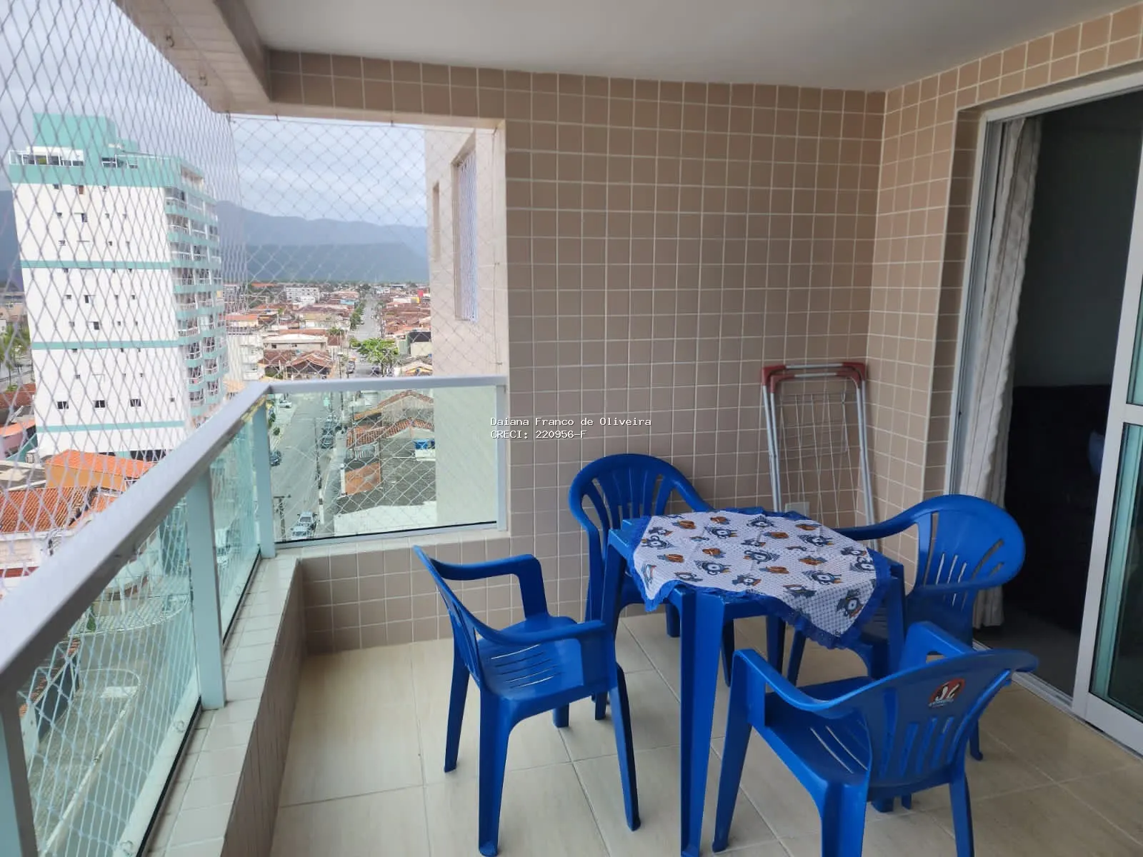 Apartamento à venda em Mirim Praia Grande - Mirim em Praia Grande - foto 3 - 8828dad5-4472-43de-9674-8bc0e69af17a