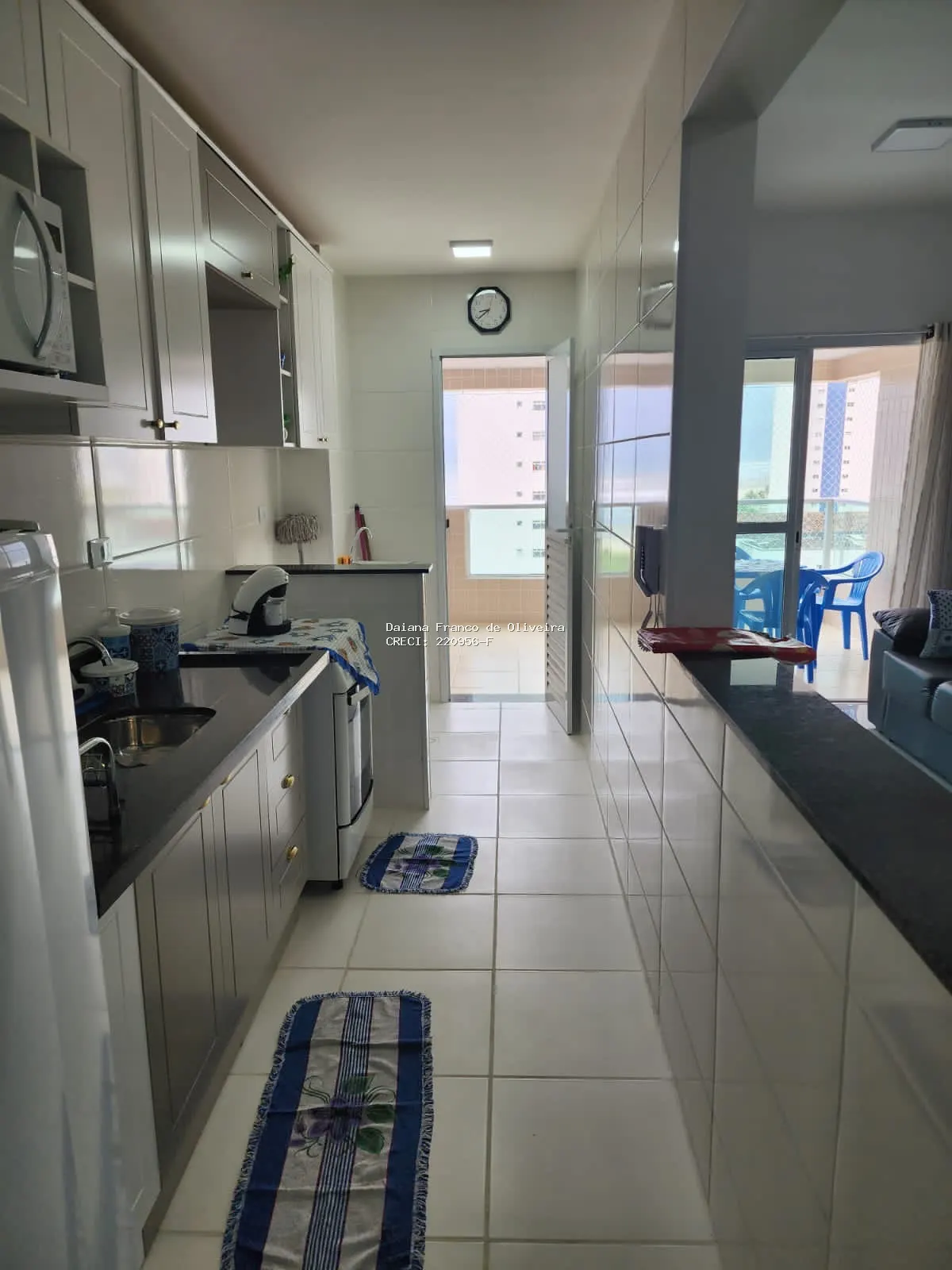 Apartamento à venda em Mirim Praia Grande - Mirim em Praia Grande - foto 8 - 9d0bf411-a33e-40f2-938b-0e23385f2d28