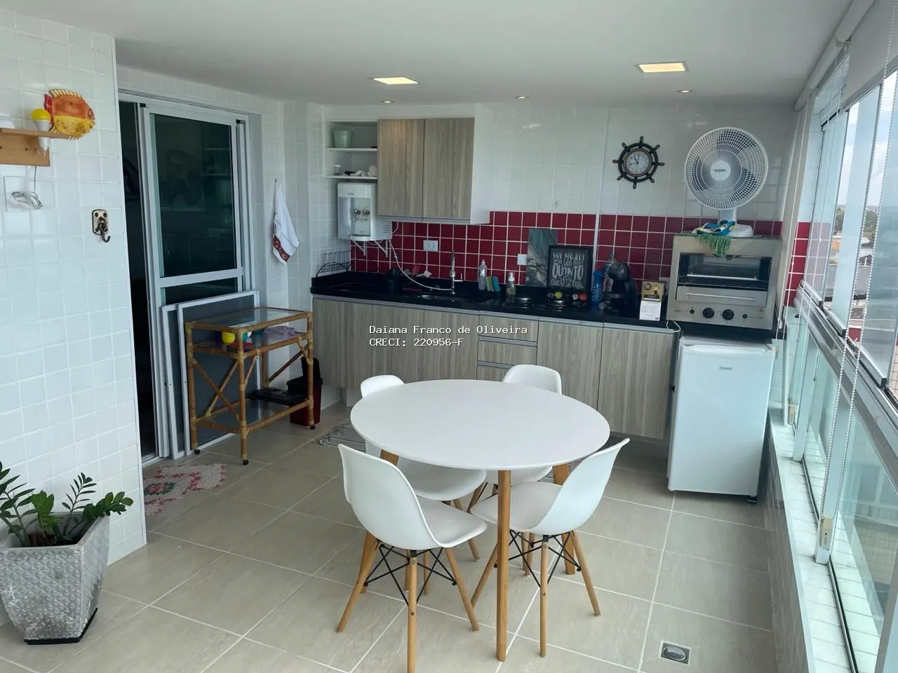 Apartamento à venda em Flórida Praia Grande - Flórida em Praia Grande - foto 3 - 4245ec7c-c848-446e-b1f4-889c340af14a
