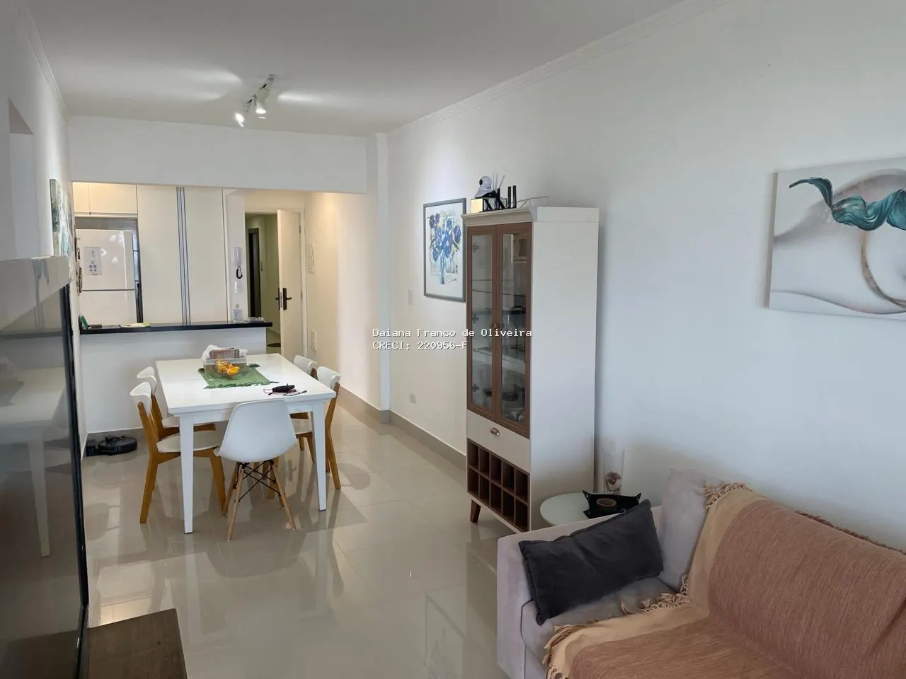 Apartamento à venda em Flórida Praia Grande - Flórida em Praia Grande - foto 8 - 8ea3a10a-062a-4f06-a44e-b718542b0c5e