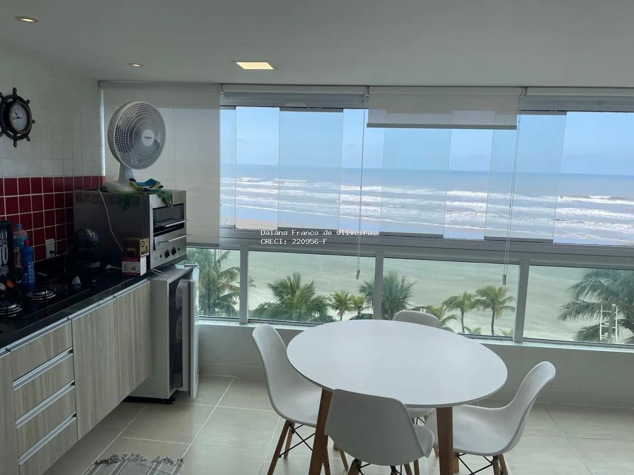 Apartamento à venda em Flórida Praia Grande