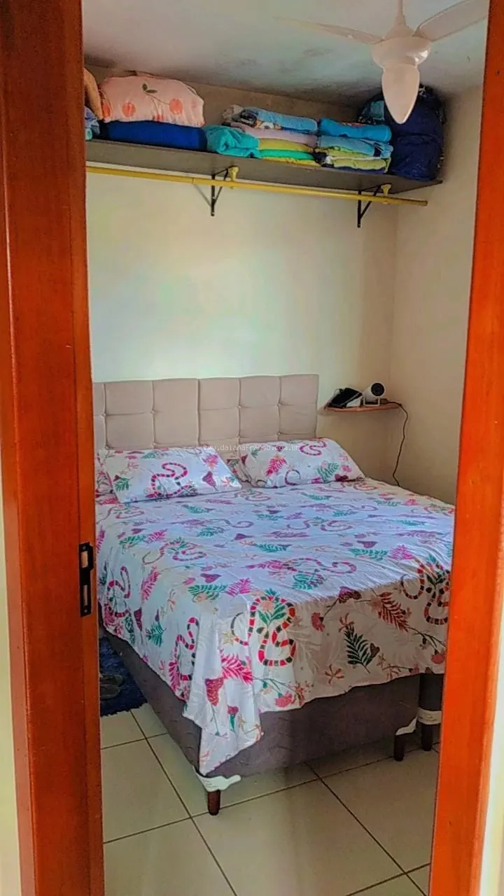 Casa de condomínio no samambaia - Samambaia em Praia Grande - foto 5 - 123e21a6-9121-410a-bb0a-8a81a8012154