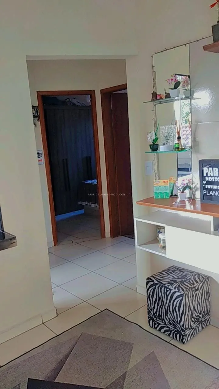 Casa de condomínio no samambaia - Samambaia em Praia Grande - foto 4 - 6a9344f7-b029-4377-840d-e624d2b25902