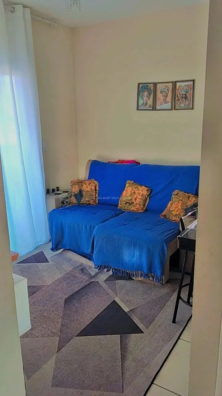 Casa de condomínio no samambaia - Samambaia em Praia Grande - foto 3 - 6b4aaa55-eccb-4560-9693-863258d2c25a