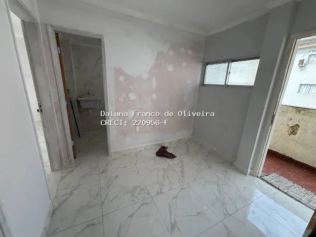 Apartamento à venda em Guilhermina - Guilhermina em Praia Grande - foto 1