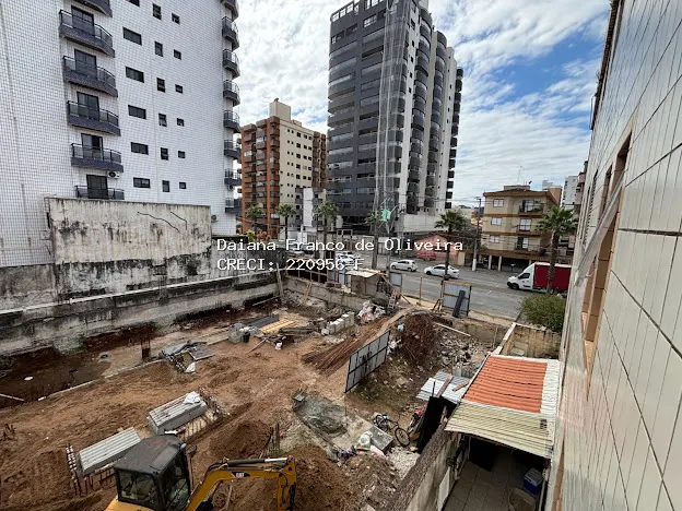 Apartamento à venda em Guilhermina - Guilhermina em Praia Grande - foto 7 - IMG_8161