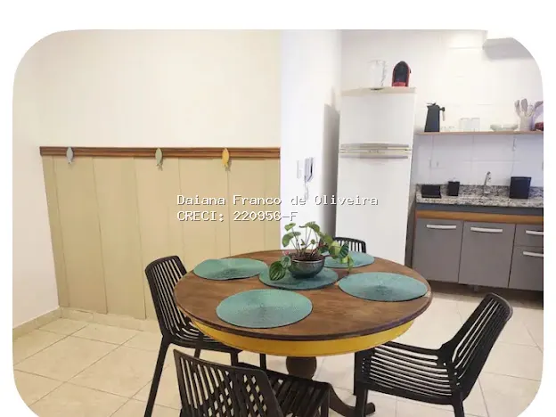 Apartamento para alugar em Guilhermina Praia Grande - Guilhermina em Praia Grande - foto 5 - IMG_8170