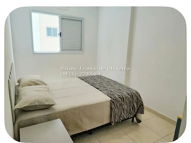 Apartamento para alugar em Guilhermina Praia Grande - Guilhermina em Praia Grande - foto 7 - IMG_8173