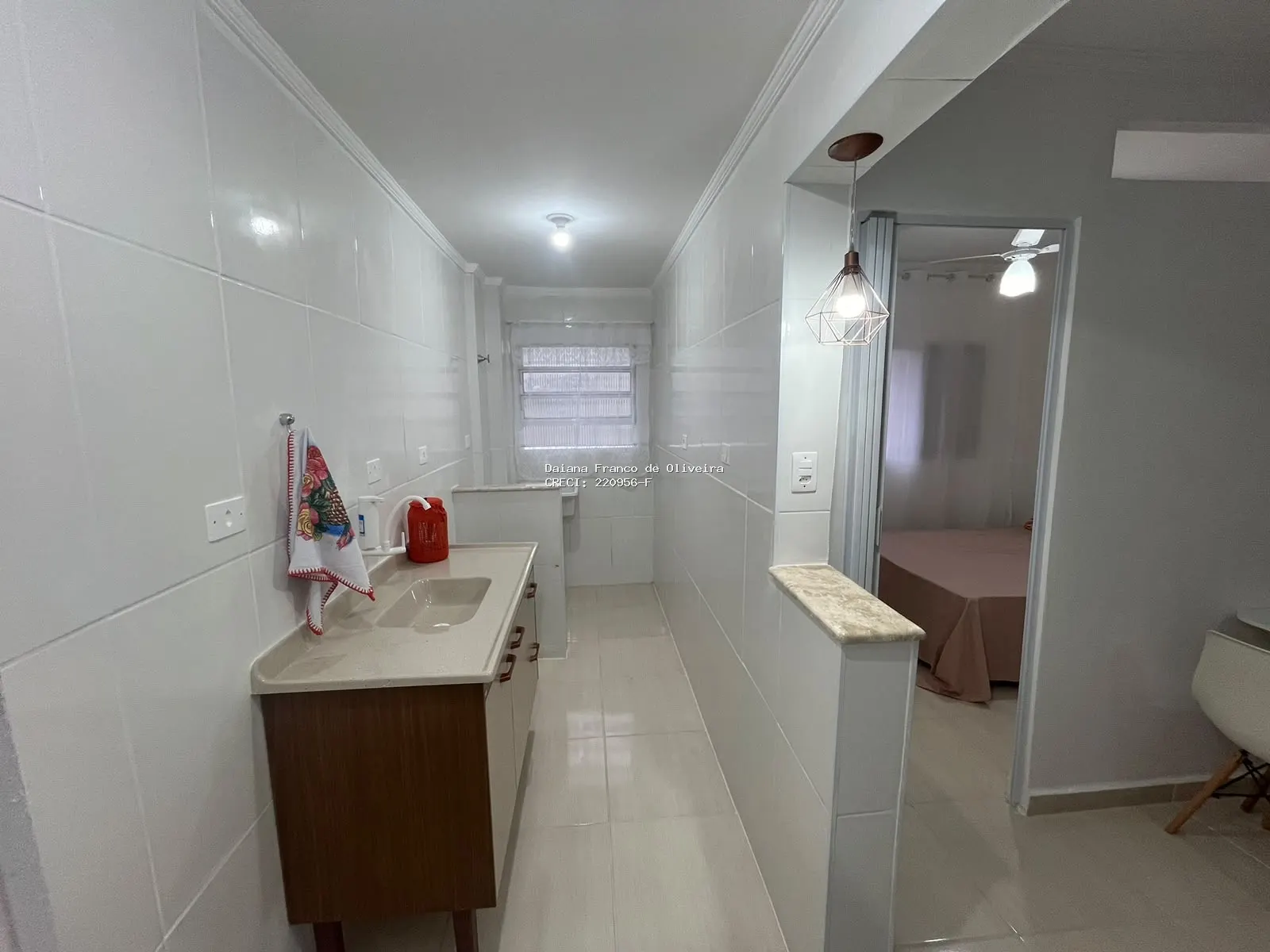 Kitnet à venda em Guilhermina Praia Grande - Guilhermina em Praia Grande - foto 8 - d2faaa61-b82b-41b6-b7ea-f5b2df409022