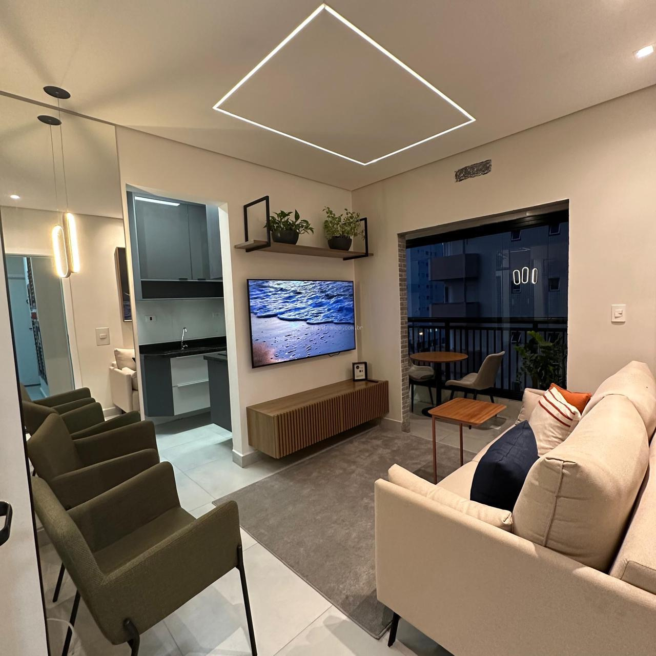 Apartamento à venda na aviação