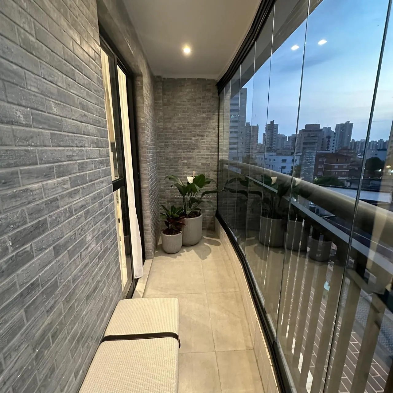 Apartamento à venda na aviação - Tupi em Praia Grande - foto 12 - 285a46b0-3cf0-4dec-9942-d8a3bbe81c33