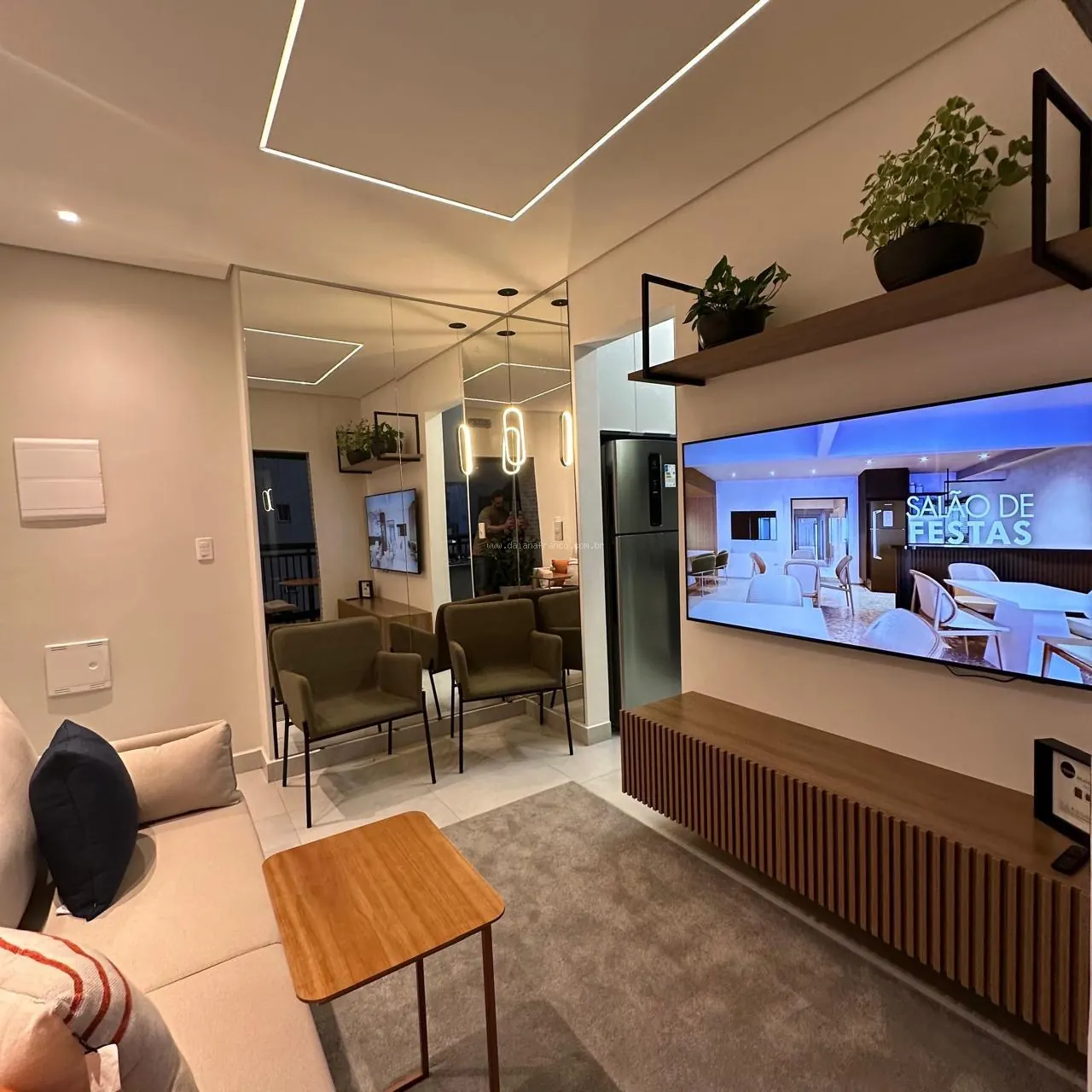 Apartamento à venda na aviação - Tupi em Praia Grande - foto 4 - 52c24072-f4dd-446b-9a29-c41c8be8016a
