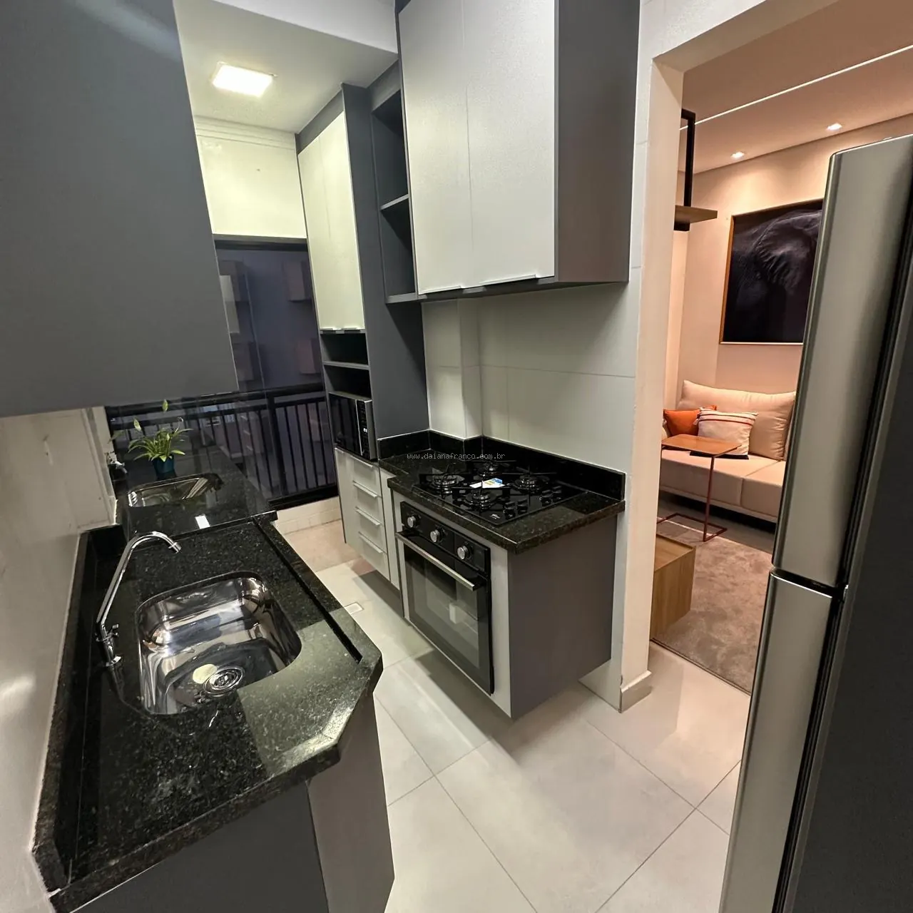 Apartamento à venda na aviação - Tupi em Praia Grande - foto 7 - 7c094dd2-e0a2-4a01-b36b-a803d849d3f1