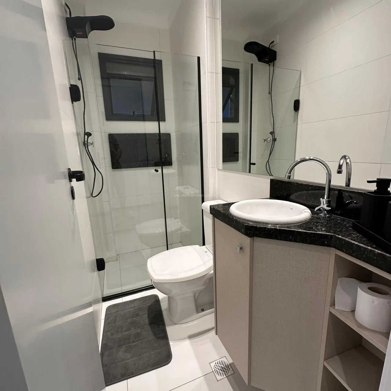 Apartamento à venda na aviação - Tupi em Praia Grande - foto 14 - 8223e365-d0a5-4ebd-822f-a4e48bc5a455
