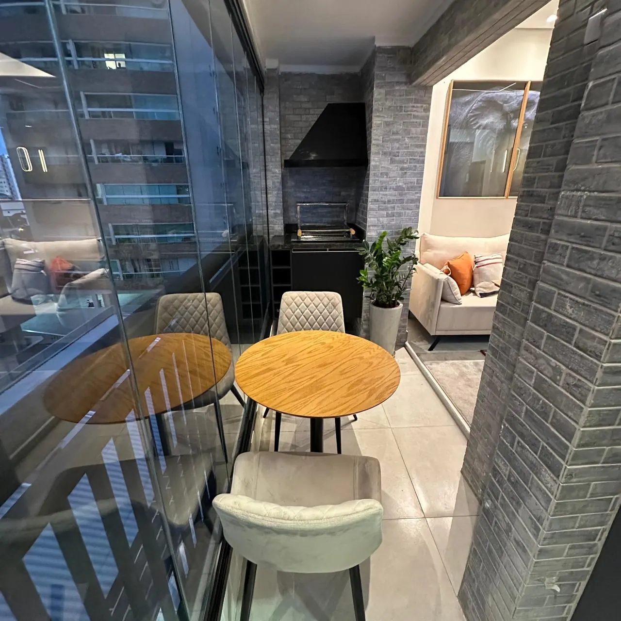 Apartamento à venda na aviação - Tupi em Praia Grande - foto 5 - 8655265f-5c79-47a6-97e6-5f0a853eb1ee