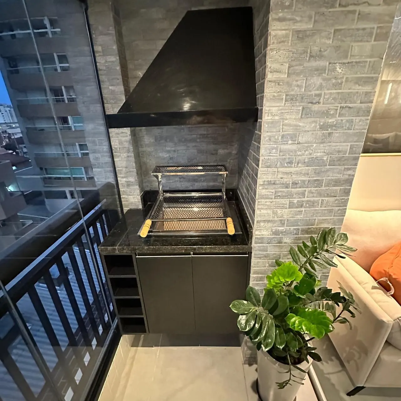 Apartamento à venda na aviação - Tupi em Praia Grande - foto 3 - 8d9730ac-ec9f-4e17-be5d-ab4f472ae28b