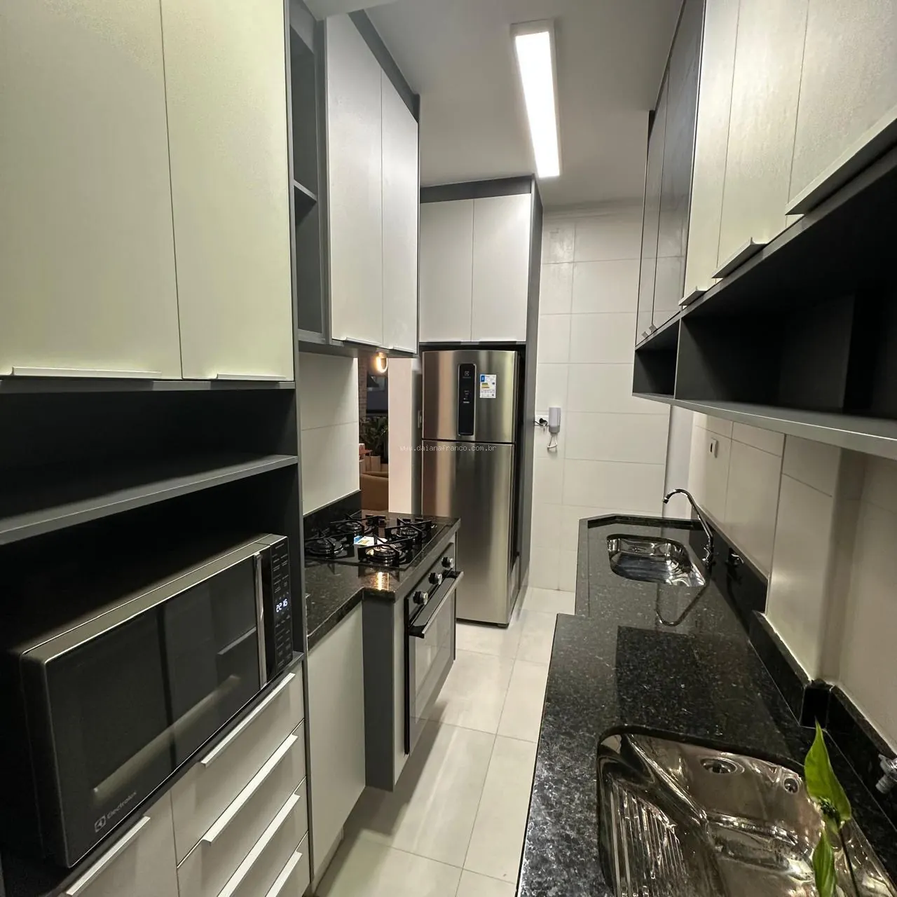 Apartamento à venda na aviação - Tupi em Praia Grande - foto 6 - 960b35cd-f58b-48fa-b307-ae7496cfda94