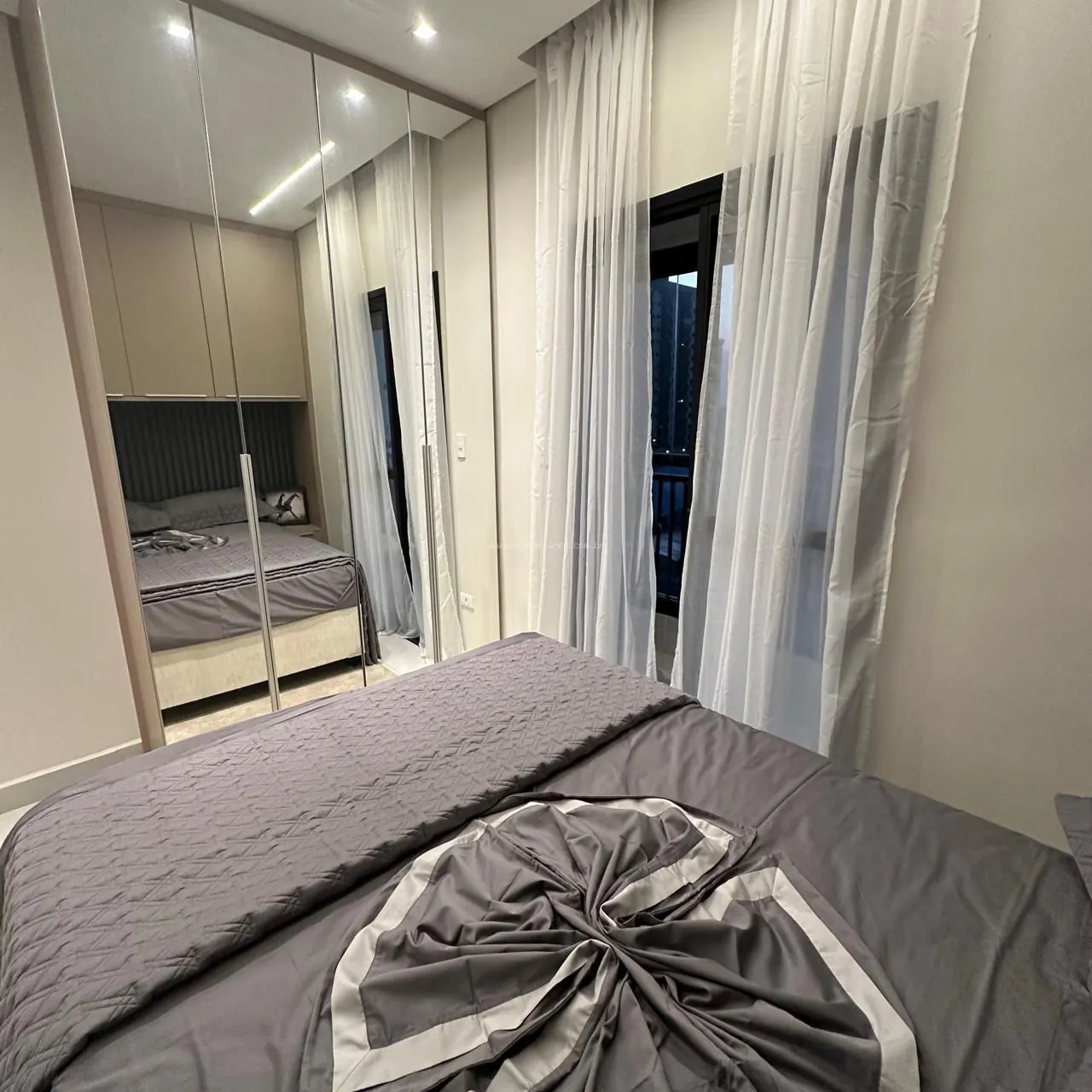 Apartamento à venda na aviação - Tupi em Praia Grande - foto 11 - a2622475-c565-4382-8dc1-37c4d08981d4