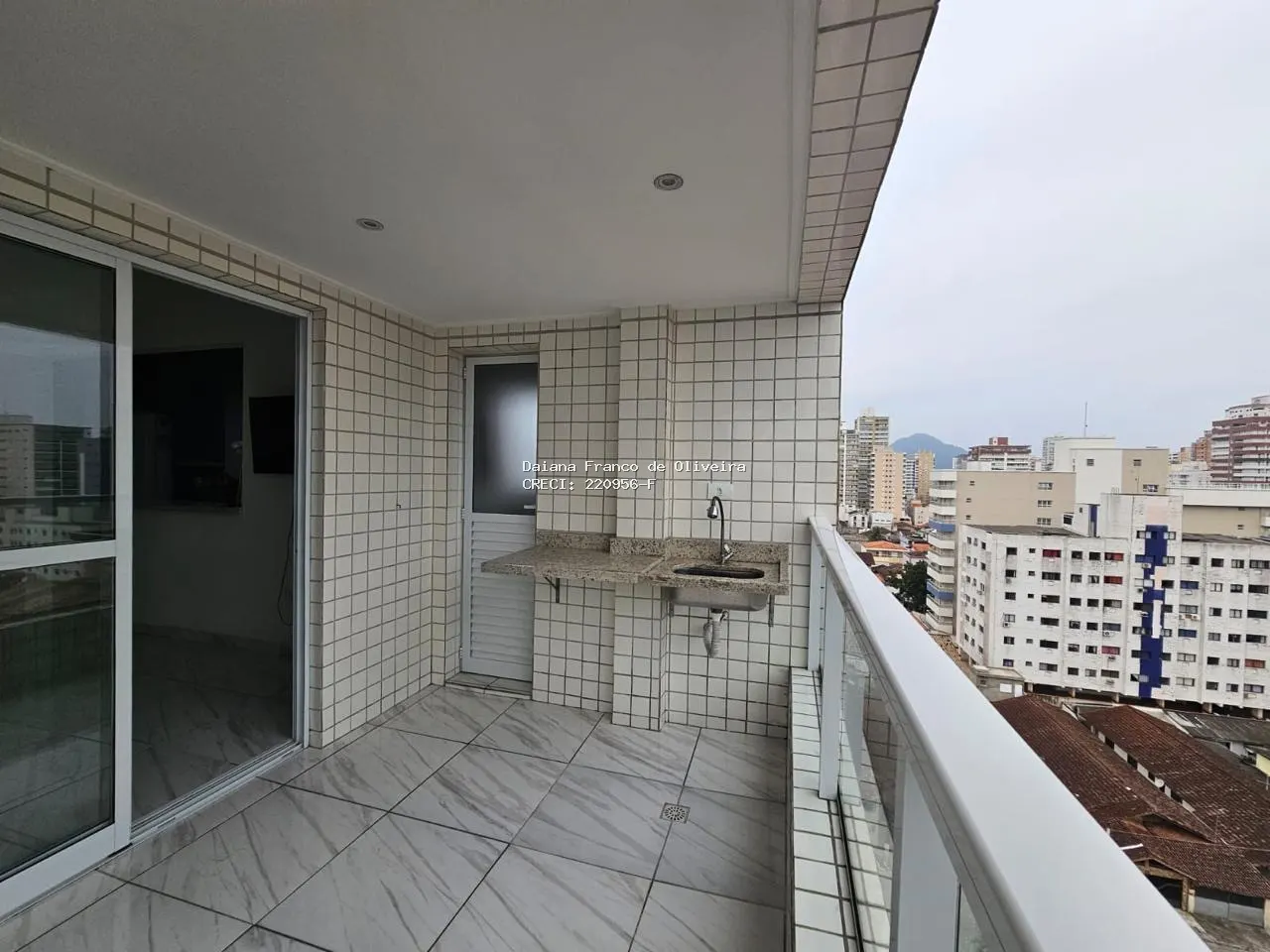 Apartamento à venda em Guilhermina Itanhaém - Guilhermina em Itanhaém - foto 5 - 03dae3ef-4898-4f3c-8442-311fb78c6956