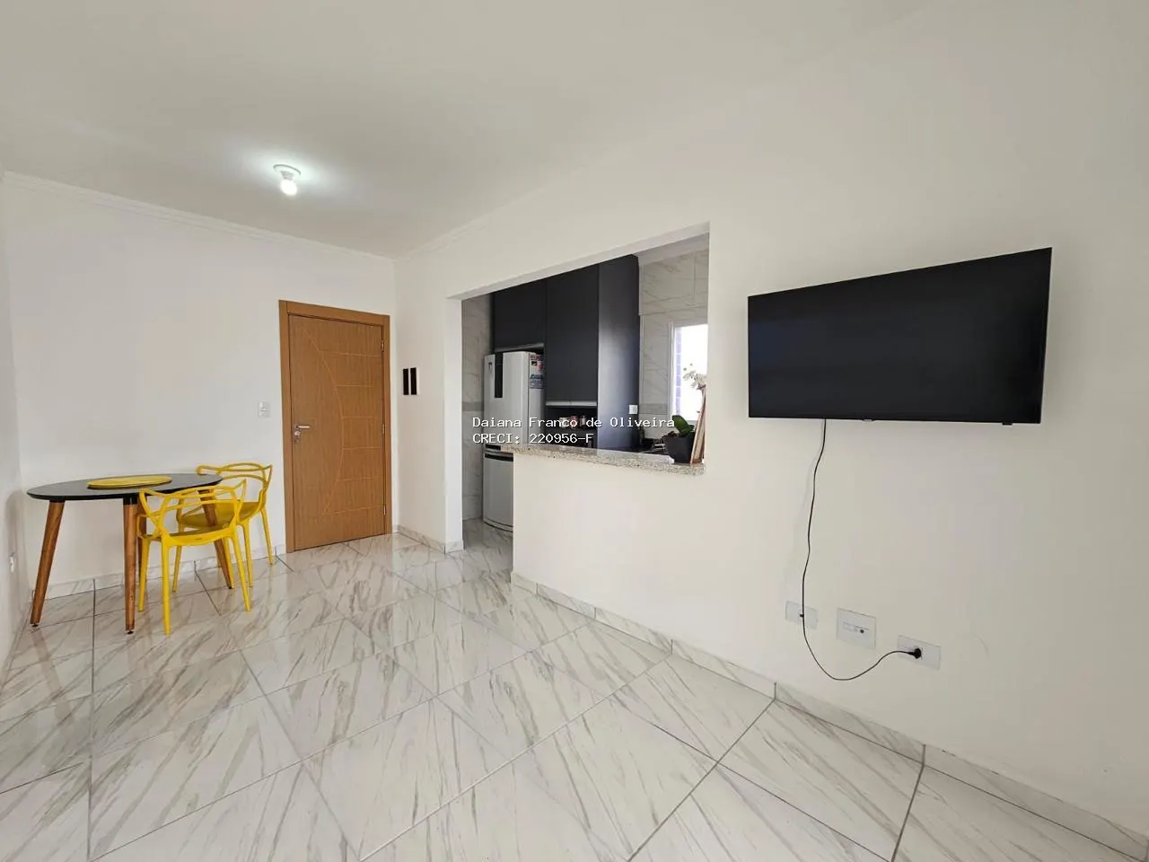 Apartamento à venda em Guilhermina Itanhaém - Guilhermina em Itanhaém - foto 12 - a087ffba-1b1f-468a-a77a-ff17de958428