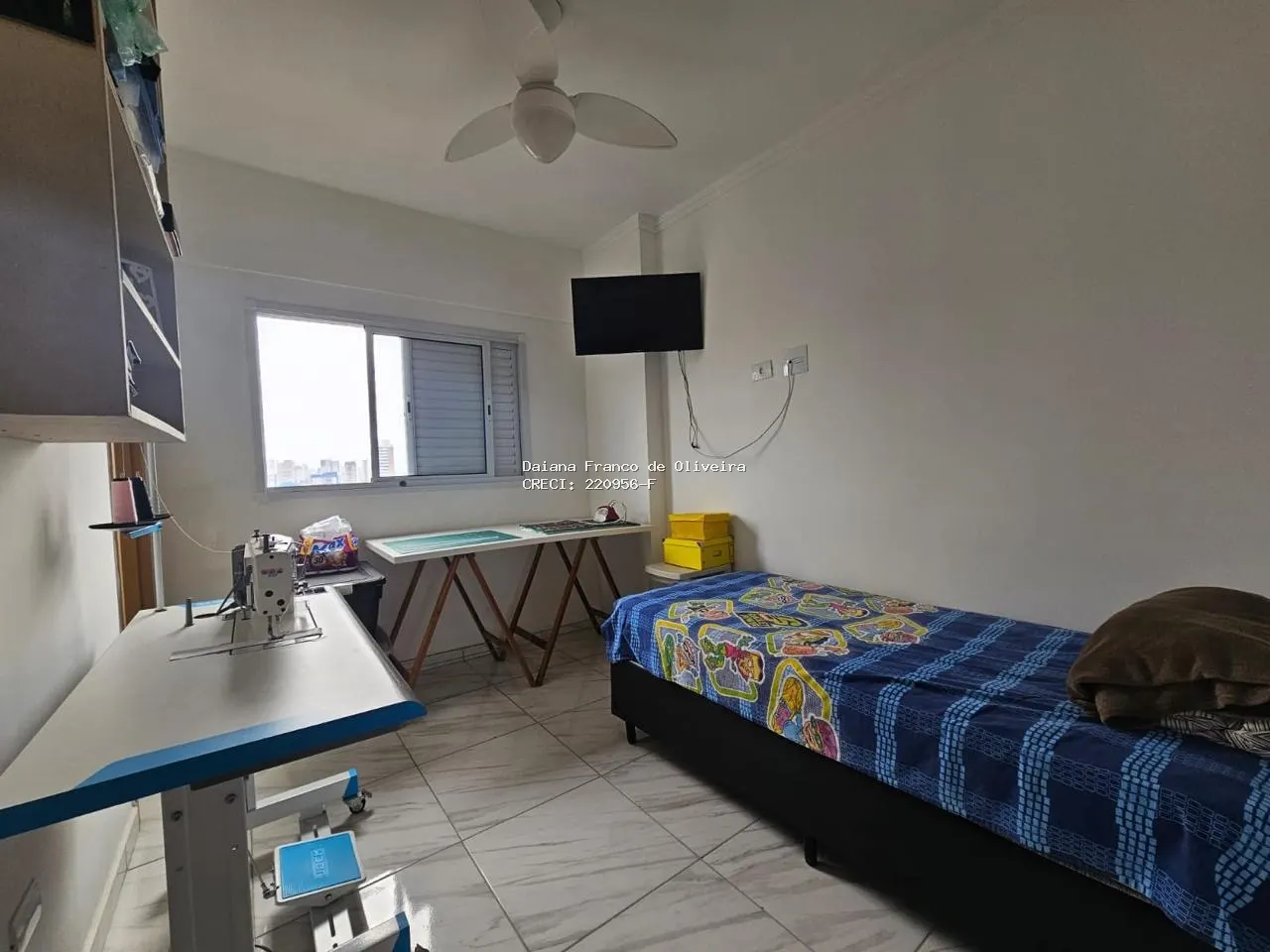 Apartamento à venda em Guilhermina Itanhaém - Guilhermina em Itanhaém - foto 8 - ecf701ec-07ee-472e-859e-b185ef01fbc5