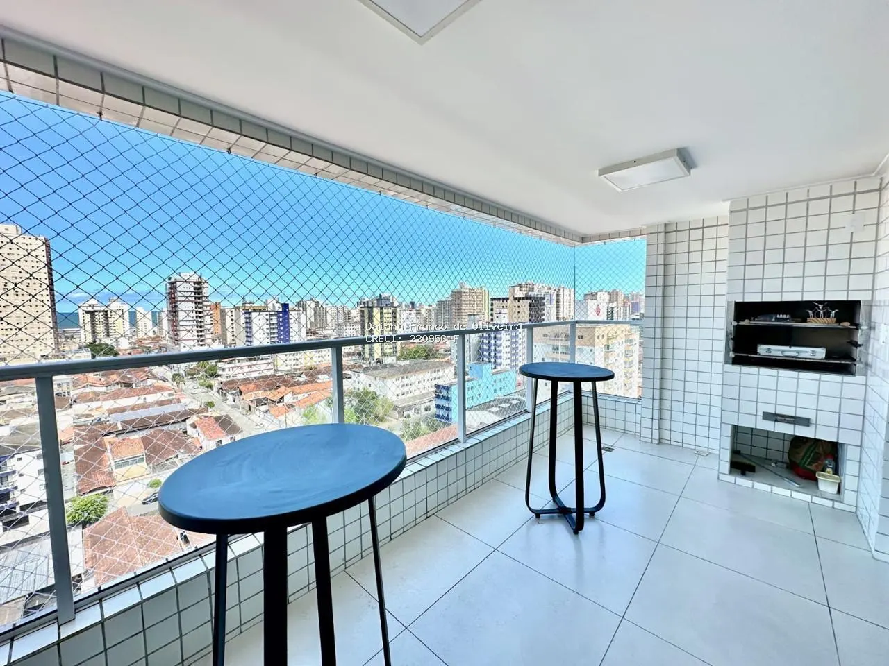 Apartamento à venda em Guilhermina Itanhaém - Guilhermina em Itanhaém - foto 1