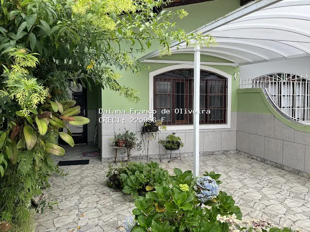 Casa à venda em Flórida Praia Grande - Flórida em Praia Grande - foto 1