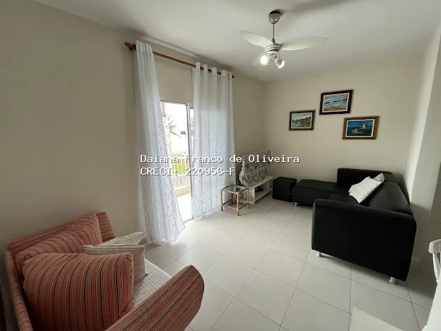 Apartamento à venda em Flórida Praia Grande