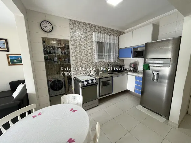 Apartamento à venda em Flórida Praia Grande - Flórida em Praia Grande - foto 5 - IMG_8410