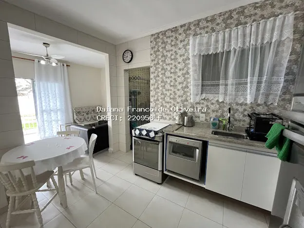 Apartamento à venda em Flórida Praia Grande - Flórida em Praia Grande - foto 4 - IMG_8411