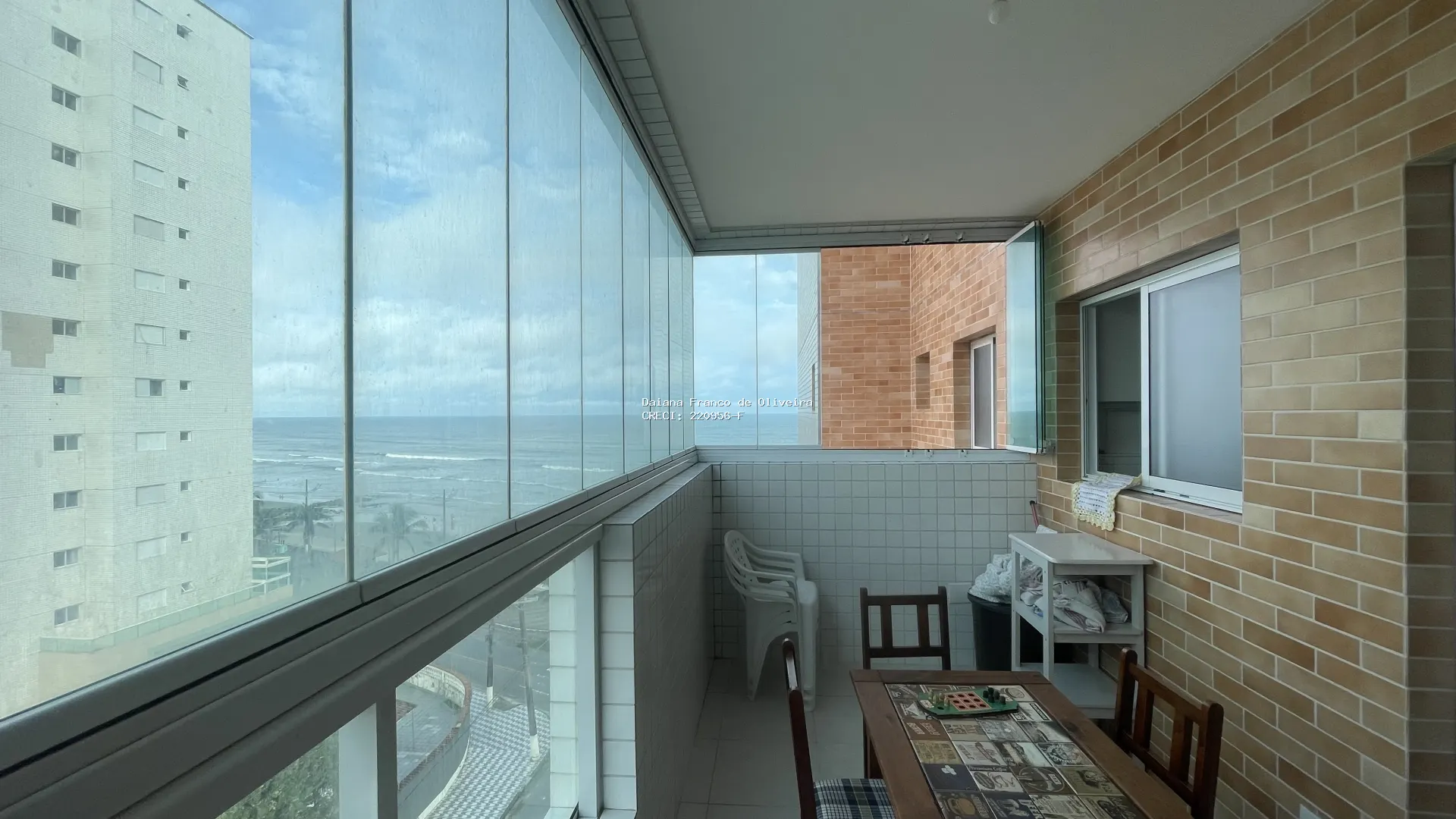 Apartamento à venda em Vila Atlântica Mongaguá - Vila Atlântica em Mongaguá - foto 1