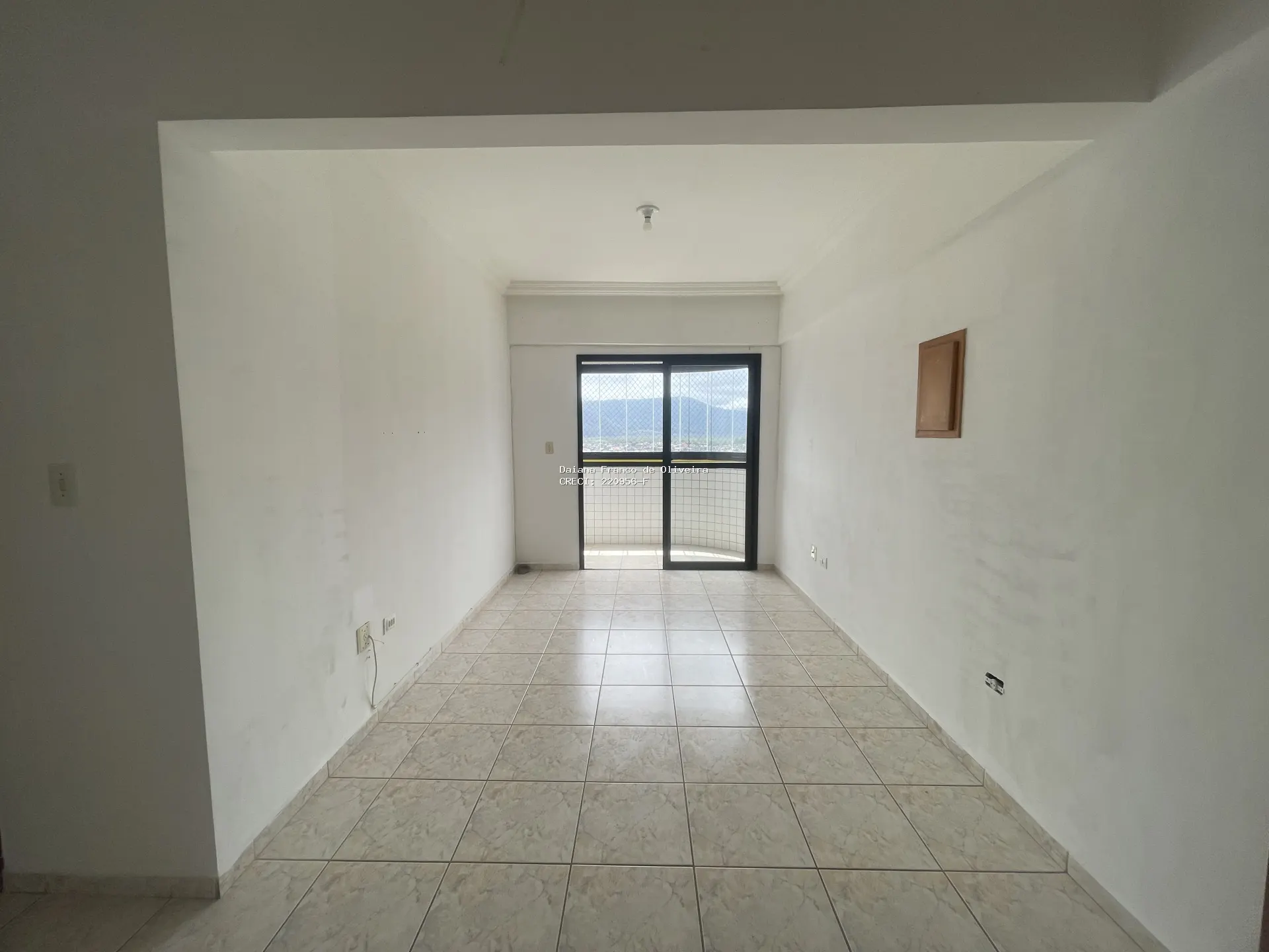 Apartamento à venda em Centro Mongaguá - Centro em Mongaguá - foto 1