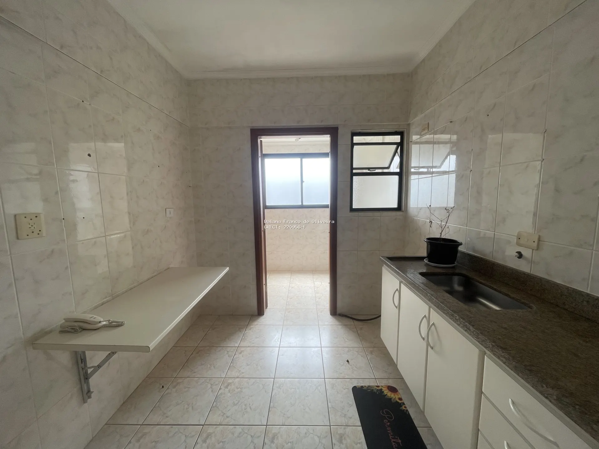 Apartamento à venda em Centro Mongaguá - Centro em Mongaguá - foto 2 - IMG_8597