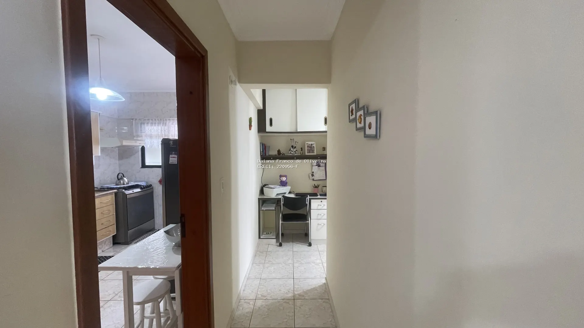 Apartamento à venda em Vera cruz Mongaguá - Vera cruz em Mongaguá - foto 3 - IMG_8611