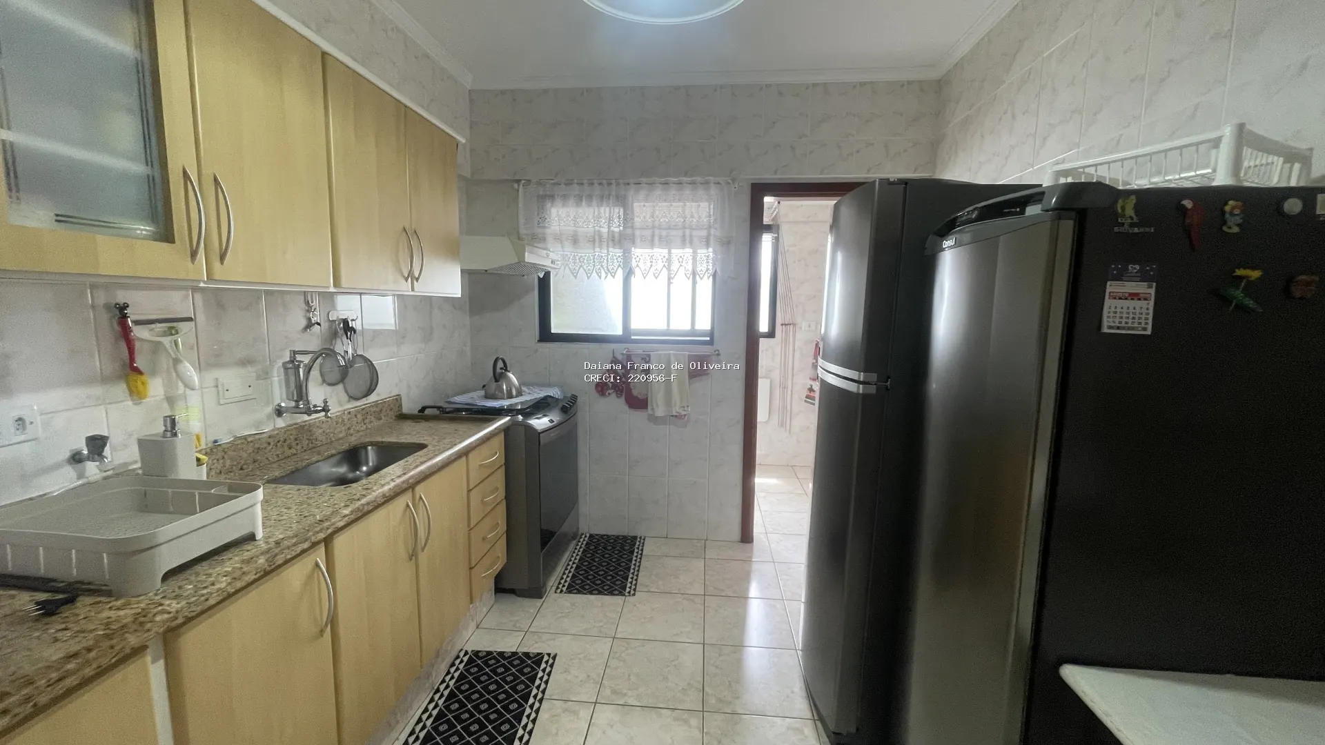 Apartamento à venda em Vera cruz Mongaguá - Vera cruz em Mongaguá - foto 5 - IMG_8613