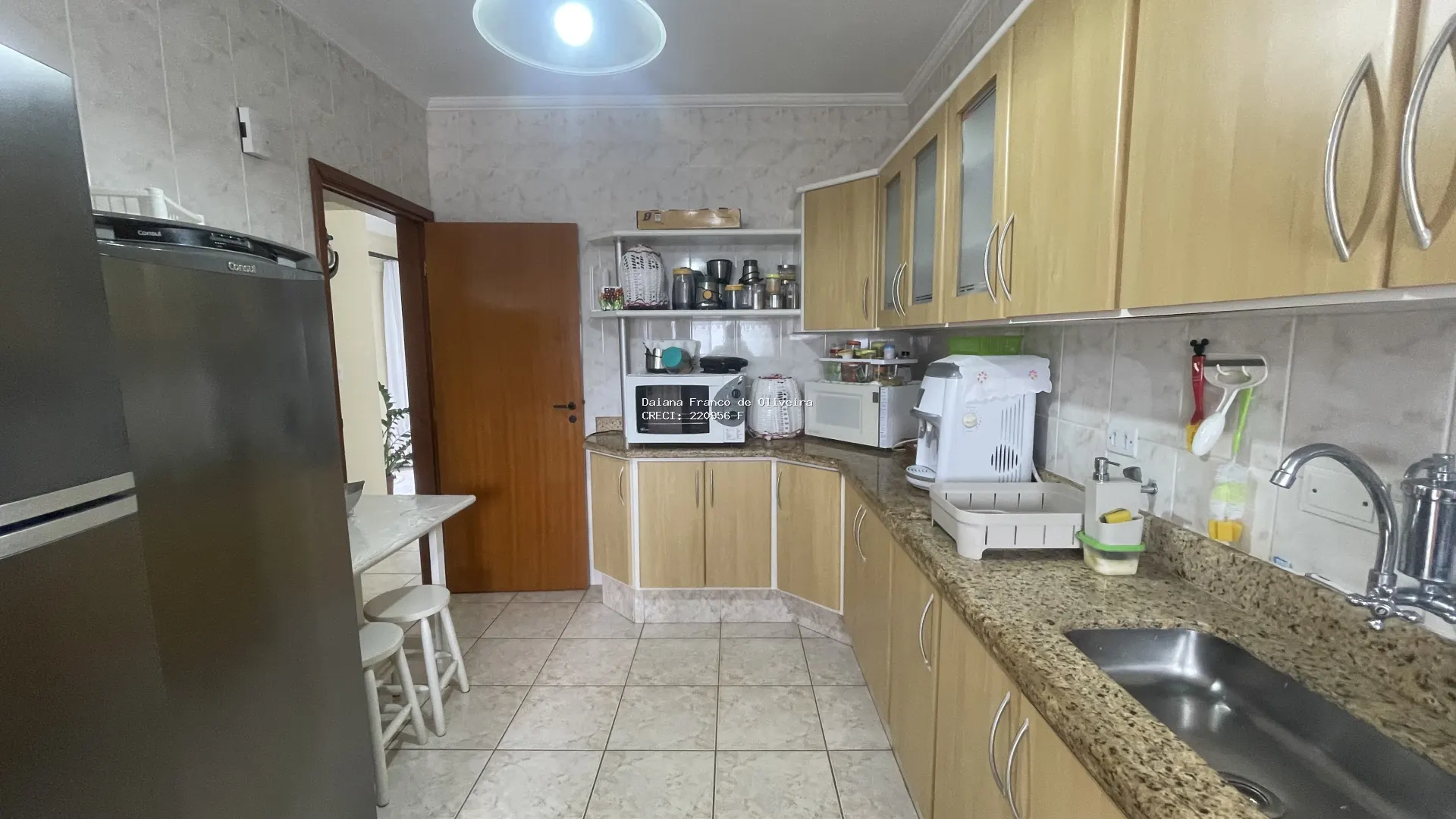 Apartamento à venda em Vera cruz Mongaguá - Vera cruz em Mongaguá - foto 8 - IMG_8616