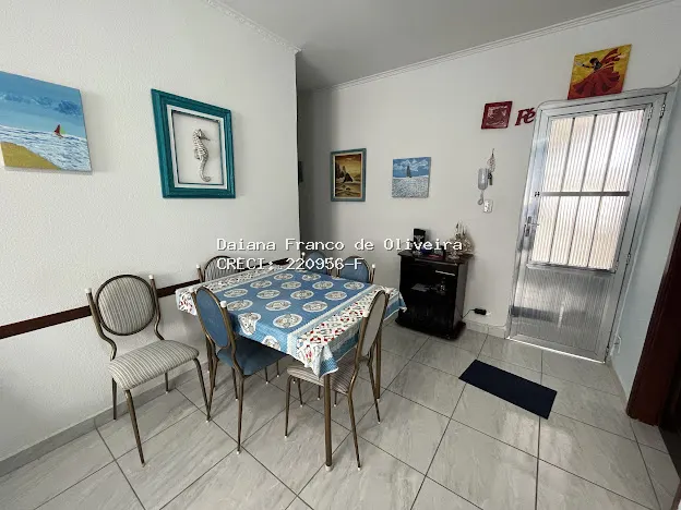 Apartamento à venda na Guilhermina - Guilhermina em Praia Grande - foto 3 - IMG_8503