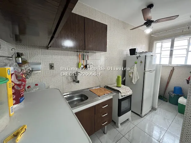 Apartamento à venda na Guilhermina - Guilhermina em Praia Grande - foto 4 - IMG_8722