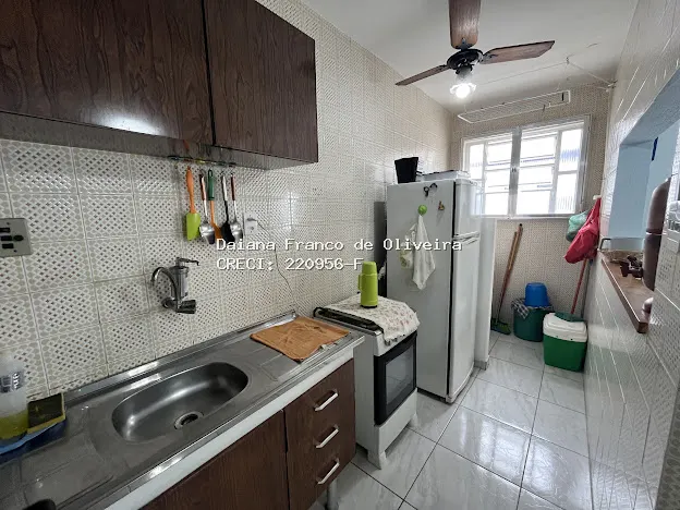 Apartamento à venda na Guilhermina - Guilhermina em Praia Grande - foto 6 - IMG_8724
